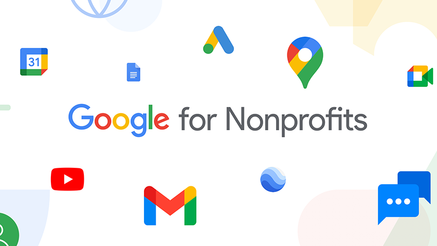 Google for Nonprofits申请教程
