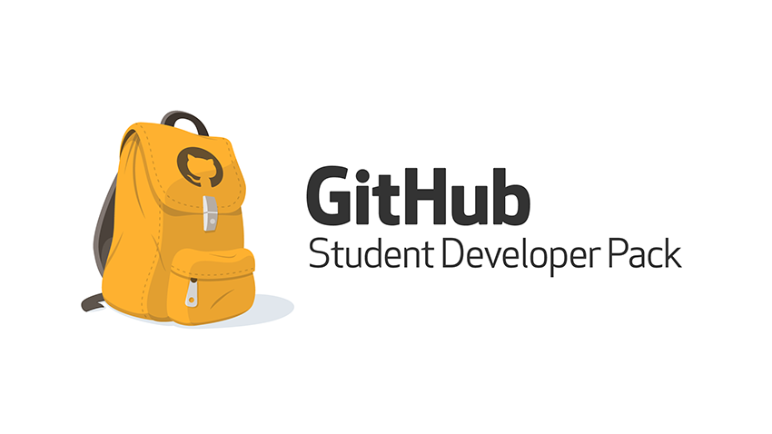 GitHub Student Developer Pack申请教程